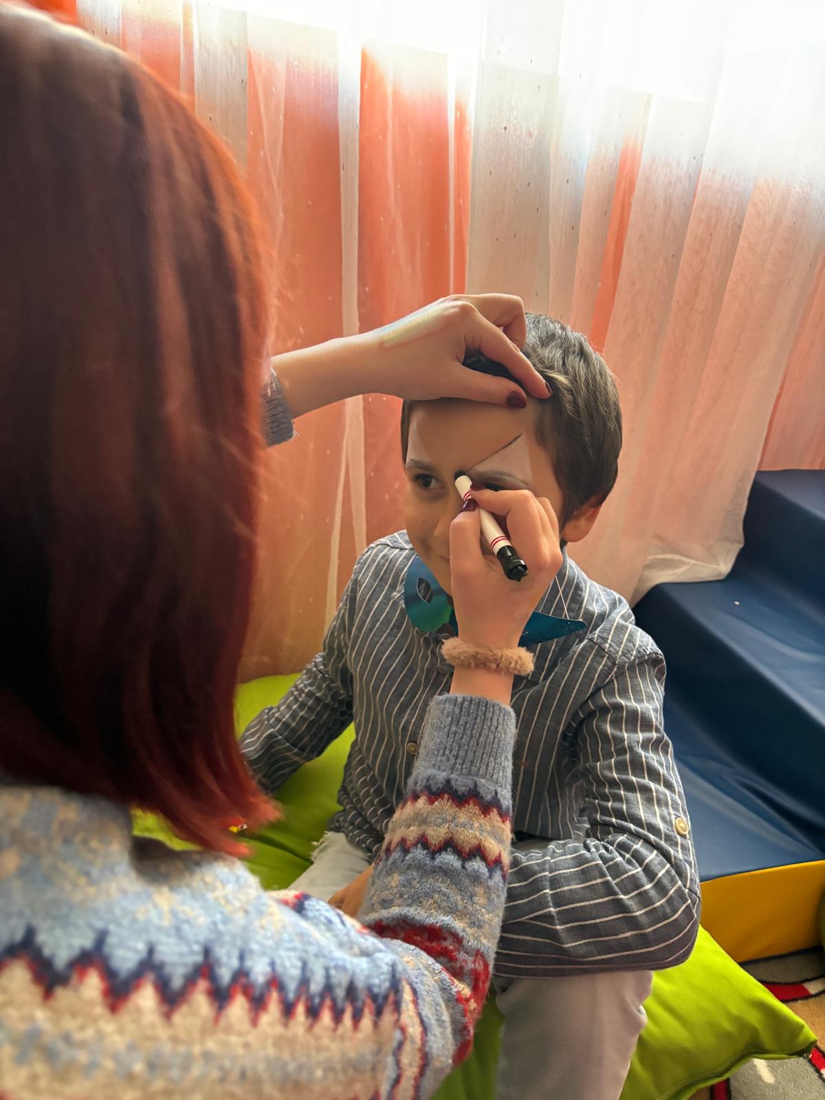 Eğitimlerimizden Kareler