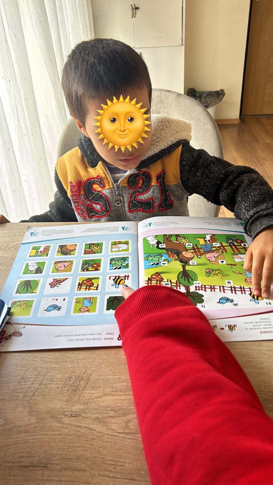 Eğitimlerimizden Kareler