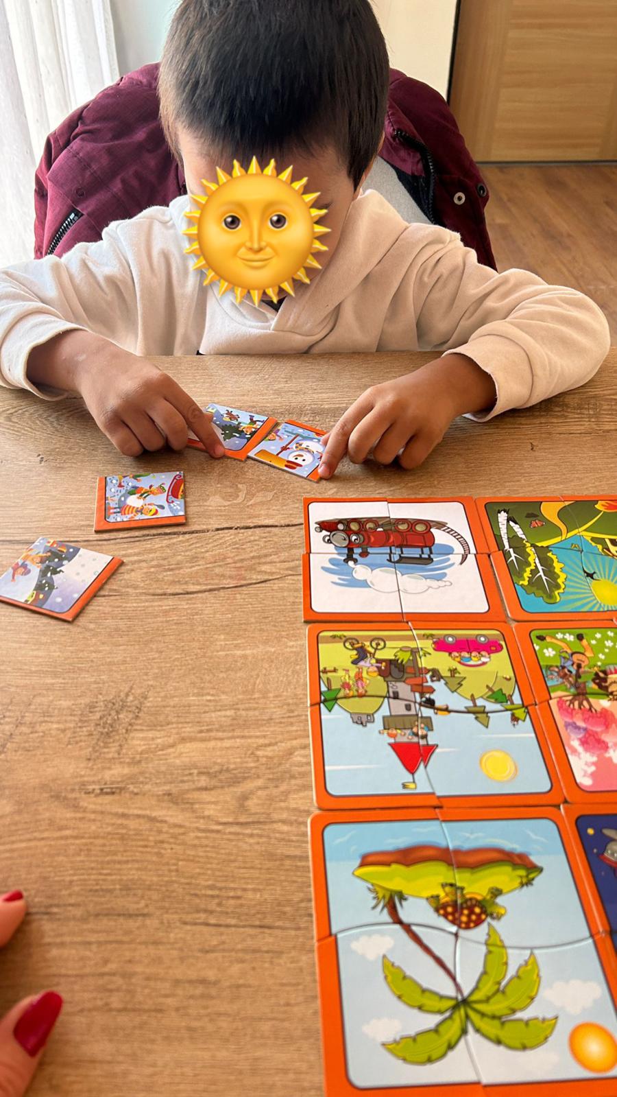 Eğitimlerimizden Kareler