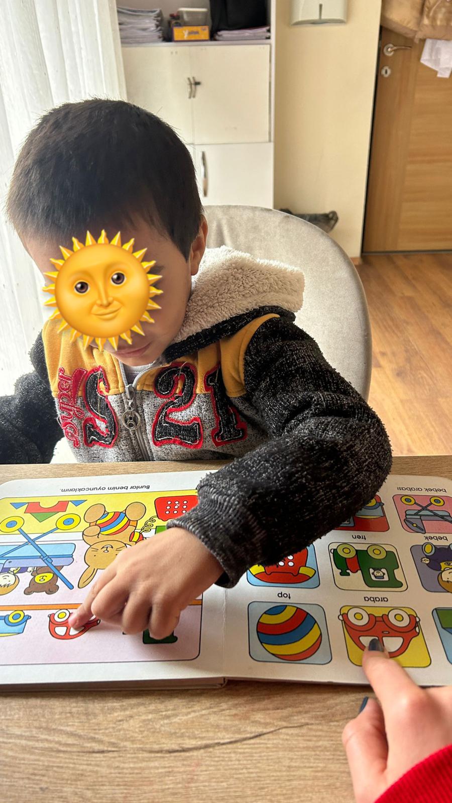 Eğitimlerimizden Kareler