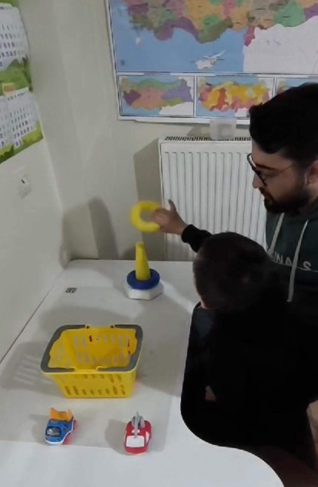 Eğitimlerimizden Kareler