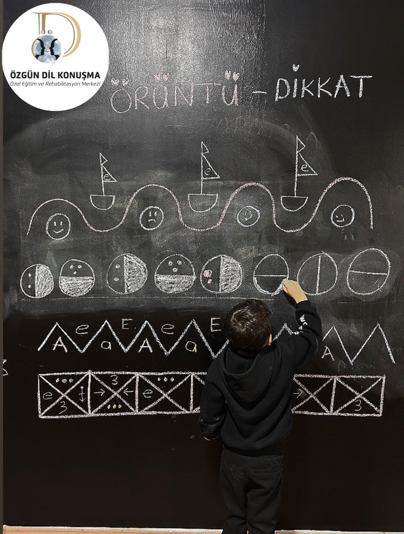 Eğitimlerimizden Kareler