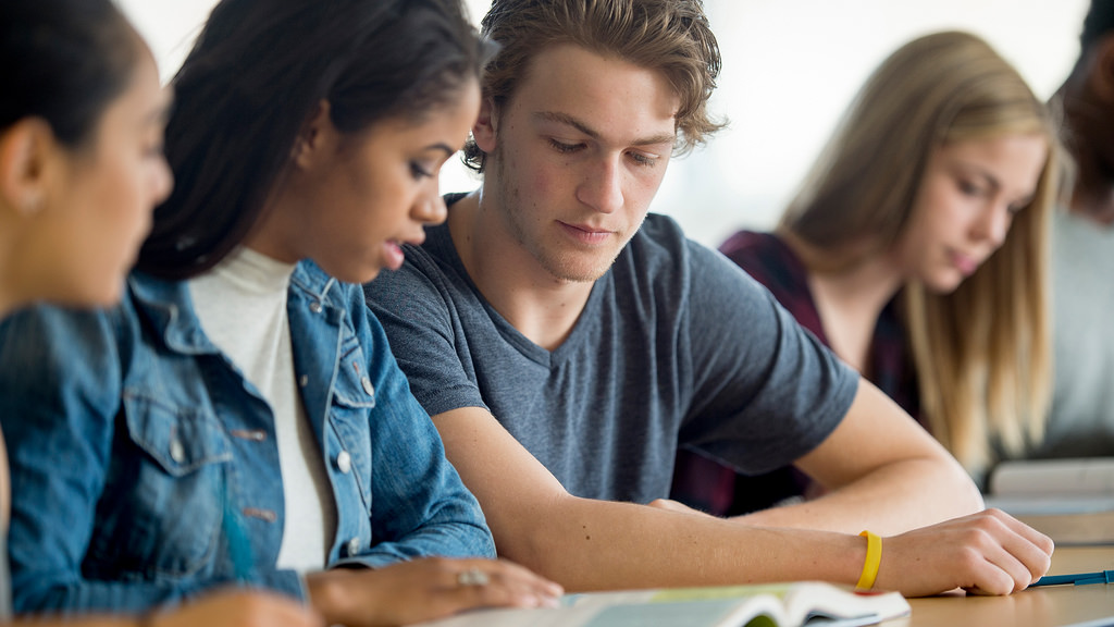 Öğrenme Güçlüğü Destek Programı